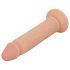 Easytoys - naturtrogen dildo - 17,5 cm