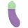 Easytoys - Badbomb - Aubergine