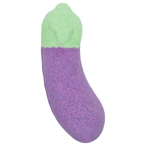 Easytoys - Badbomb - Aubergine