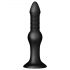 BUTTR Explosive Warhead - Extrem analdildo (svart)