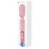 Kiiroo Pro Wand - rosa massagestav vibrator