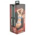 Kiiroo Tanya Tate - realistisk vaginakompatibel PowerBlow (naturell)