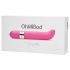 OHMIBOD Freestyle G - trådlös musikstyrd G-punktsvibrator (rosa)