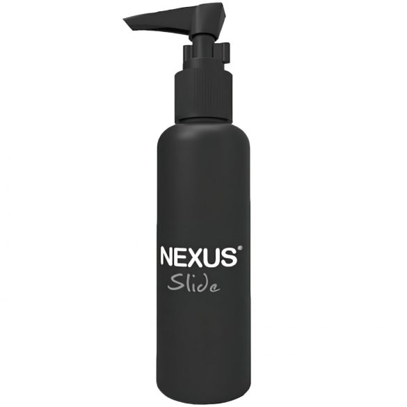 Nexus Slide - vattenbaserat glidmedel (150 ml)