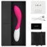 LELO Mona 2 - Böjd vibrator (rosa)