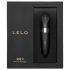 LELO Mia 2 - resevibrator som en läppstift (svart)