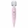 Bodywand - liten uppladdningsbar vibrator (rosa)