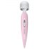 Bodywand - liten uppladdningsbar vibrator (rosa)