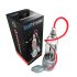 BathMate Xtreme Hydromax 9 - Transparent hydropumpset