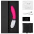 LELO Liv 2 - silikonvibrator (rosa)