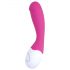 LOVELIFE - CUDDLE - uppladdningsbar G-punktvibrator (rosa)