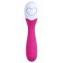 LOVELIFE - CUDDLE - uppladdningsbar G-punktvibrator (rosa)