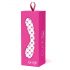 LOVELIFE - CUDDLE - uppladdningsbar G-punktvibrator (rosa)