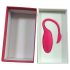 Magic Motion Flamingo - Smart vibrerare (rosa)