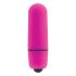 Love Bullet - vattentät minivibrator (rosa)