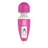 Love Wand - mini massagestav (rosa)