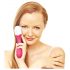 LOVELIFE BY OHMYBOD - CUDDLE - uppladdningsbar G-punkt mini vibrator (rosa)