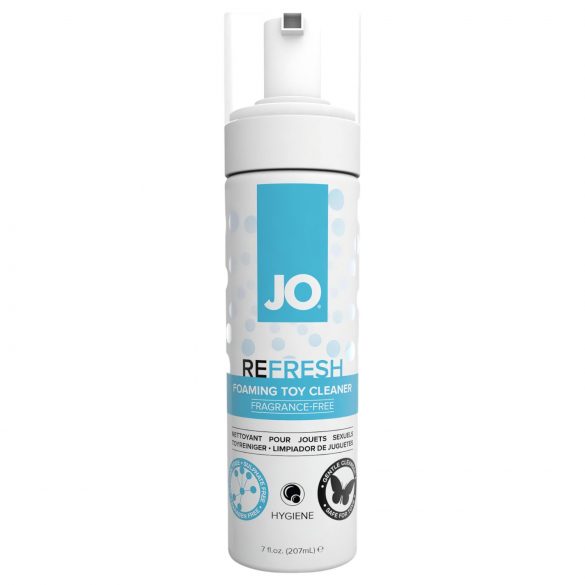 System JO - Desinficeringsspray (207 ml)