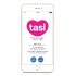 Lovelife OhMiBod - Krush: Smarta, laddningsbara geishakulor (rosa)