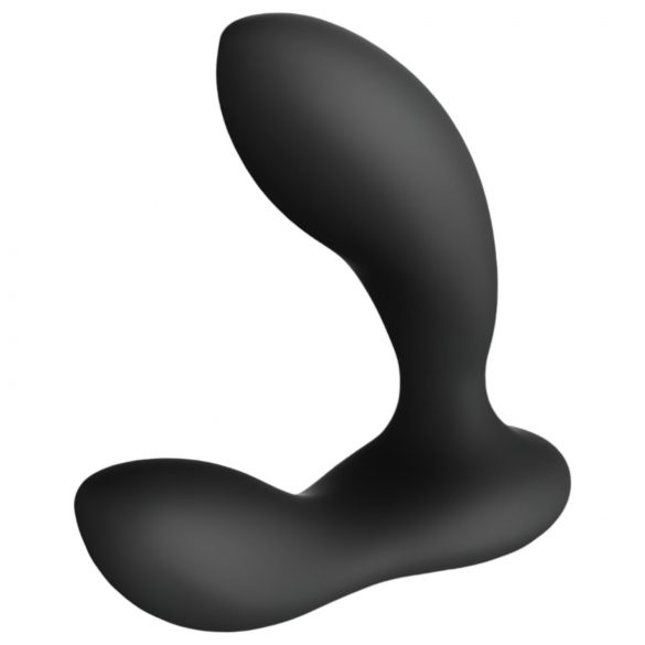 LELO Bruno - Tvåmotorig prostata vibrator (svart)