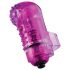 Screaming O Fingo’s Nubby - finger-vibrator (lila)