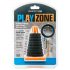 Play Zone - Penisring & stretchset (9 delar)