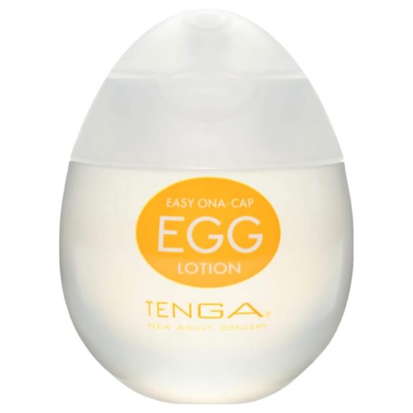 TENGA Egg Lotion - vattenbaserat glidmedel (50ml)