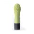 TENGA Iroha Zen - Matcha supermjuk silikonvibrator (grön)