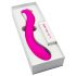 LOVENSE Osci 2 - smart G-punktvibrator (rosa)