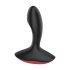 Magic Motion Solstice - smart prostata vibrator (svart)