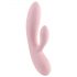 FEELZTOYS Lea - uppladdningsbar G-punkt vibrator (rosa)