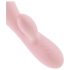 FEELZTOYS Lea - uppladdningsbar G-punkt vibrator (rosa)