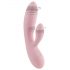 FEELZTOYS Lea - uppladdningsbar G-punkt vibrator (rosa)