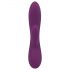 FEELZTOYS Lea - Uppladdningsbar G-punktsvibrator (malva)