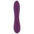 FEELZTOYS Lea - Uppladdningsbar G-punktsvibrator (malva)