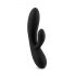 FEELZTOYS Lea - laddningsbar G-punktvibrator (svart)