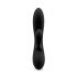 FEELZTOYS Lea - laddningsbar G-punktvibrator (svart)