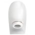 Satisfyer Pro 4 Couples - Batteridriven parvibrator (vit)