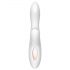 Satisfyer Pro+ G-punkt - Klitoris och G-punkt vibrator