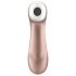 Satisfyer Pro 2 Gen2 - uppladdningsbar klitorisstimulator (brun)