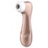 Satisfyer Pro 2 Gen2 - uppladdningsbar klitorisstimulator (brun)