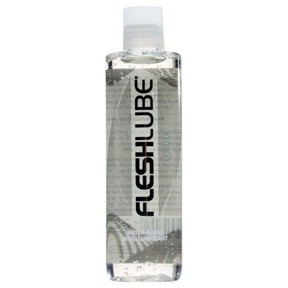 FleshLube Slide - vattenbaserat glidmedel (250ml)