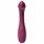 Dame Arc - uppladdningsbar G-punktvibrator (rosa)