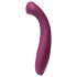 Dame Arc - uppladdningsbar G-punktvibrator (rosa)