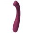 Dame Arc - uppladdningsbar G-punktvibrator (rosa)