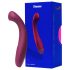 Dame Arc - uppladdningsbar G-punktvibrator (rosa)