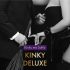 RS Soiree Kinky Me Softly - BDSM bindningsset - svart (7 delar)