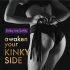 RS Soiree Kinky Me Softly - BDSM bindningsset - svart (7 delar)