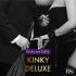 RS Soiree Kinky Me Softly - BDSM set lila (7 delar)