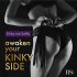 RS Soiree Kinky Me Softly - BDSM set lila (7 delar)